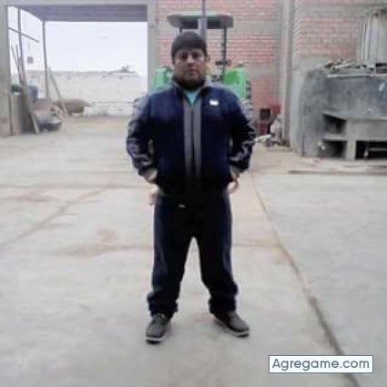jorgeluis6057 chico soltero en Bambamarca