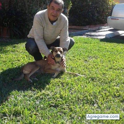 ricardobarrera5827 chico soltero en San Antonio