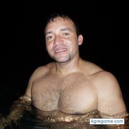 Menphyz chico soltero en Puerto Cabello