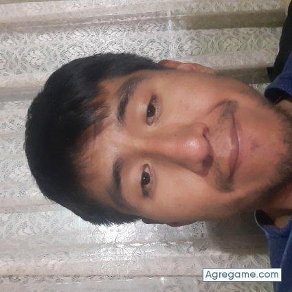 P4nch1t0 chico soltero en Arequipa