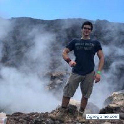 juanfelipe6919 chico soltero en Ateos