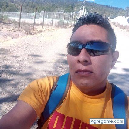 salvadorrosales6859 chico soltero en Tlayacapan