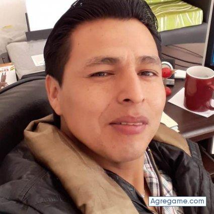 micky777 chico soltero en Santa Cruz De La Sierra