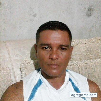 Temisanibal79 chico soltero en Las Lajas