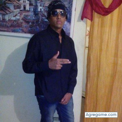 eltipodelossantos chico soltero en Santo Domingo Este