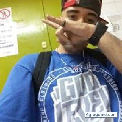 Foto de Rodrigo Andrés, 28 años en Santiago