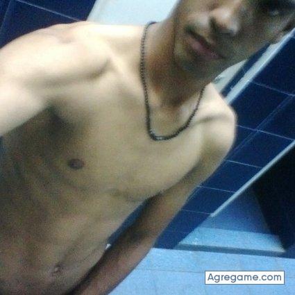 yonathandd chico soltero en Maracaibo Norte