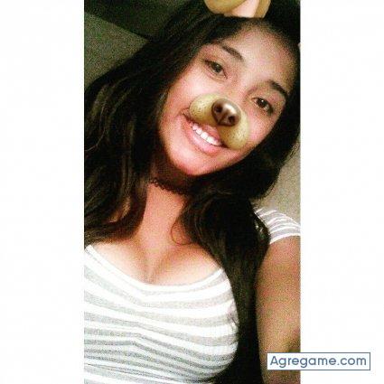 stephaniegarcia chica soltera en Turrúcares