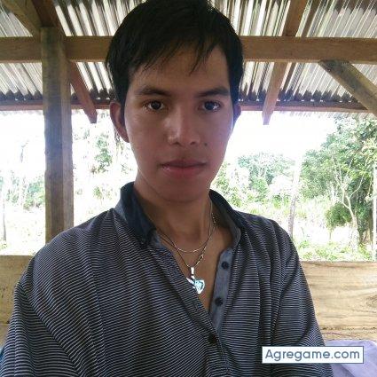 Edsonyuco chico soltero en Alto