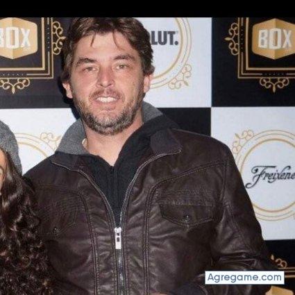 mauriciocaramelli chico soltero en Aiguá