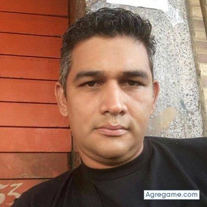 venexolano42 chico soltero en Tocache Nuevo