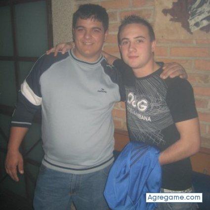 rubiocarro chico soltero en A Coruña