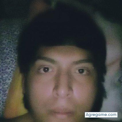 kryztyanmichell chico soltero en Villa Victoria