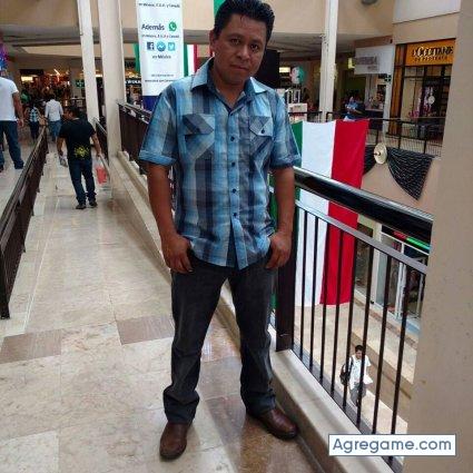 cesarsilvestre chico soltero en Frontera Comalapa