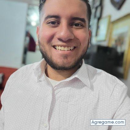 Fabricio888 chico soltero en Santa Rosa De Copán