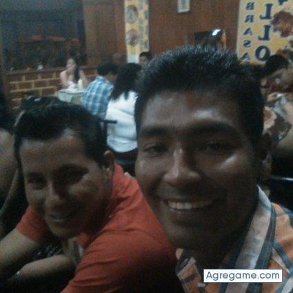 victorabelgonzales chico soltero en Picota