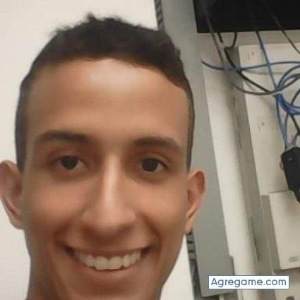 misael1310 chico soltero en Maracaibo