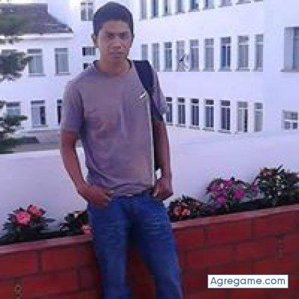 libardorengifo chico soltero en Balboa