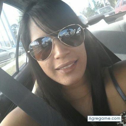 JMR007 chica soltera en 