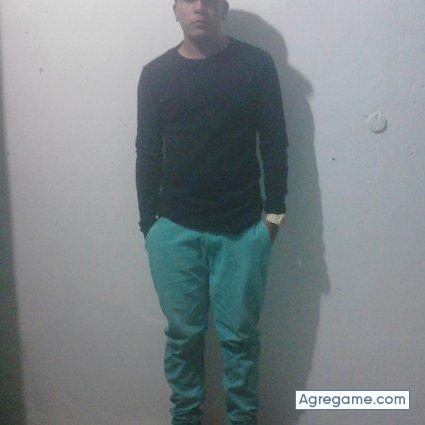 leugim24 chico soltero en Betijoque