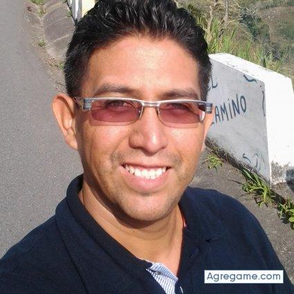 MYCOKOFY chico soltero en San Cristóbal