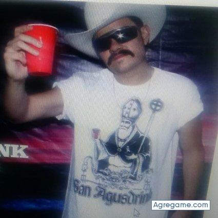 Larrymon chico soltero en Jocotitlán