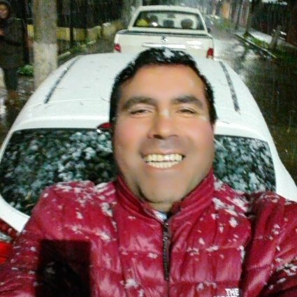 elias1964 chico soltero en Peñalolén