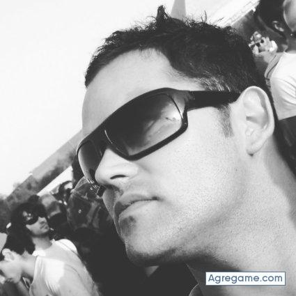 PAMBO chico soltero en Aguadulce