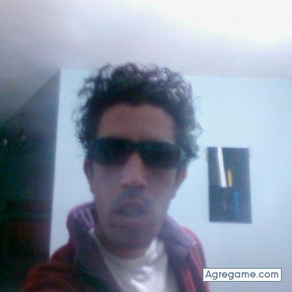 gango chico soltero en 