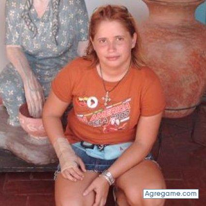 yeperqui chica soltera en Puerto La Cruz