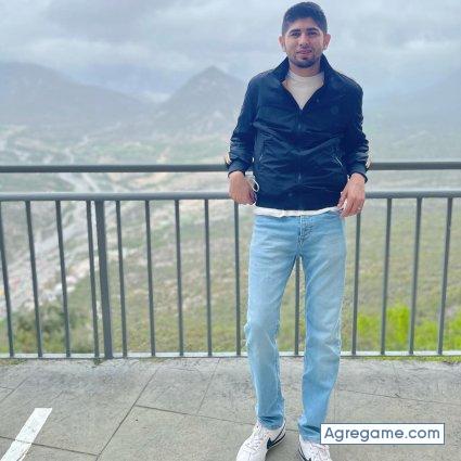 xDemon200 chico soltero en Ensenada