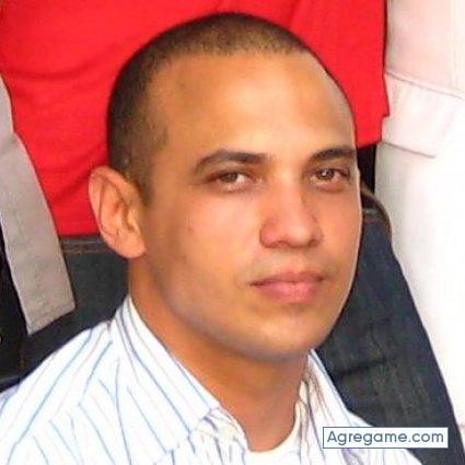 hunterlover chico soltero en Trinidad