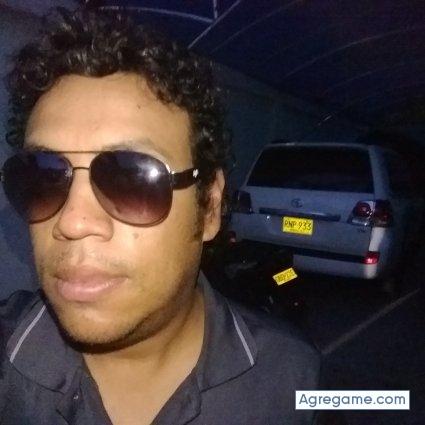 JuanPabloMendoza chico soltero en Samacá