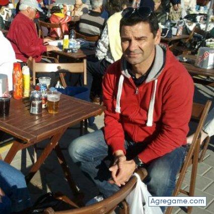 jc41 chico divorciado en Villajoyosa