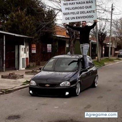 Lu1994 chico soltero en Villa Gesell