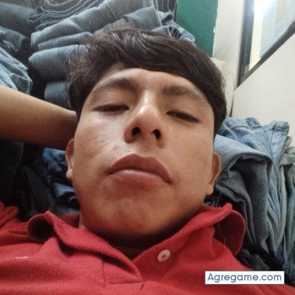 Ramos1417 chico soltero en Zacualtipán De ángeles