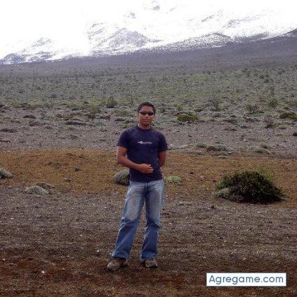leonsex86 chico soltero en Quito