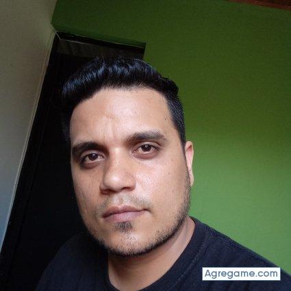 MarioAndres12 chico soltero en Saldaña