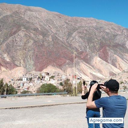 alem3100 chico soltero en Mar Del Plata