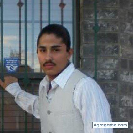 elcuate chico soltero en Kaufman
