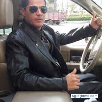 anyeljusticie chico soltero en Campoverde