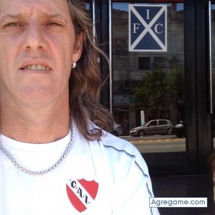 Jorgesolo44 chico soltero en Avellaneda