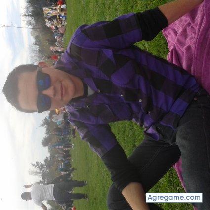 gatho6913 chico soltero en Lo Barnechea