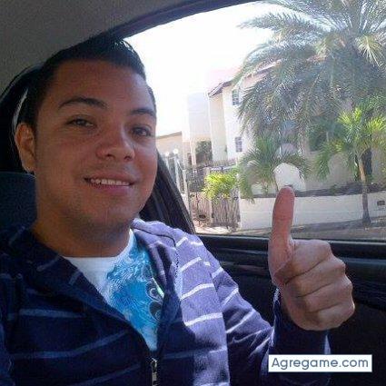 calientepzo chico soltero en Puerto Ordaz