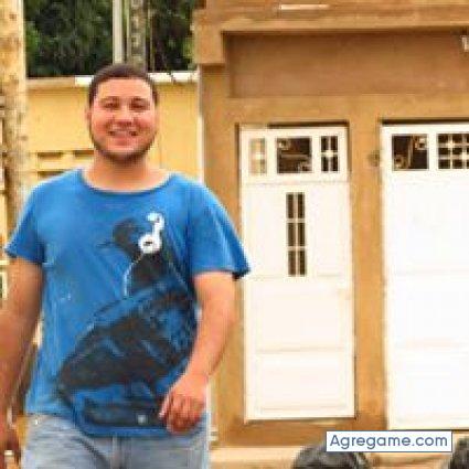 orlandohill chico soltero en Dallas