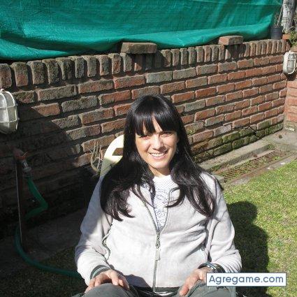 marusc chica soltera en San Justo