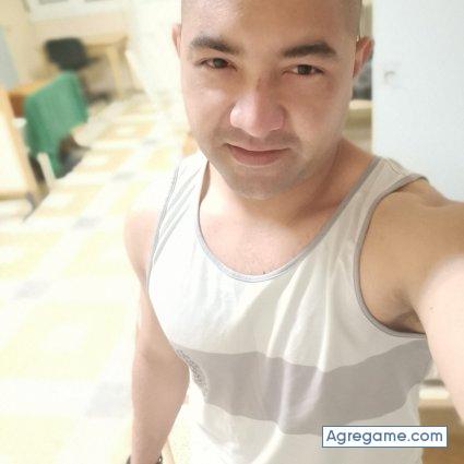 Omar384 chico soltero en 