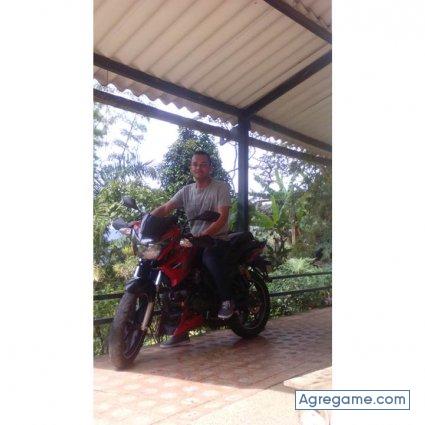 Albertybd chico soltero en 