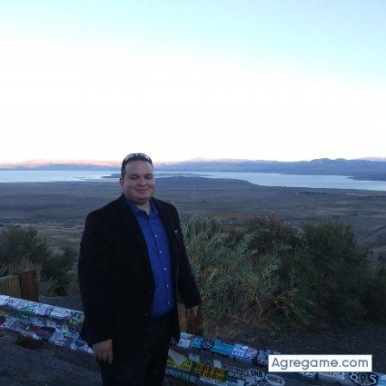 Curru chico soltero en Lancaster