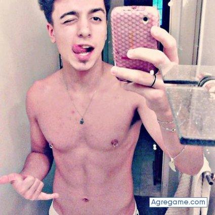 fernando010 chico soltero en Vista Flores